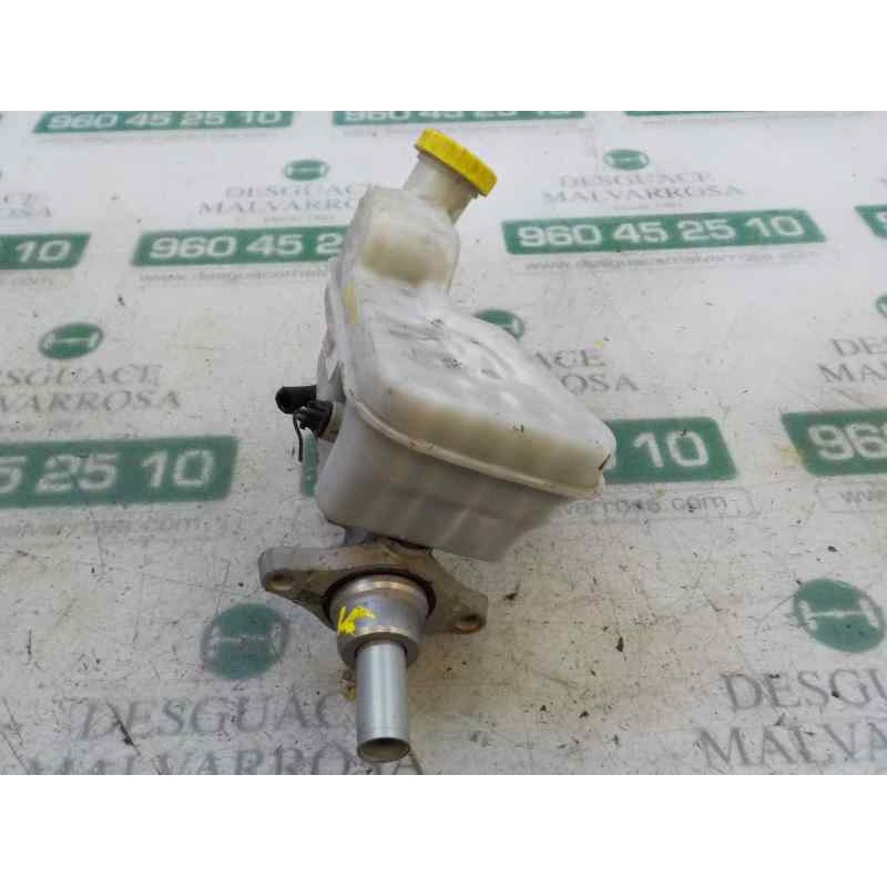 Recambio de bomba freno para jeep patriot 2.0 crd cat referencia OEM IAM   