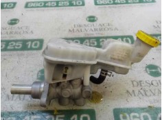 Recambio de bomba freno para jeep patriot 2.0 crd cat referencia OEM IAM    2