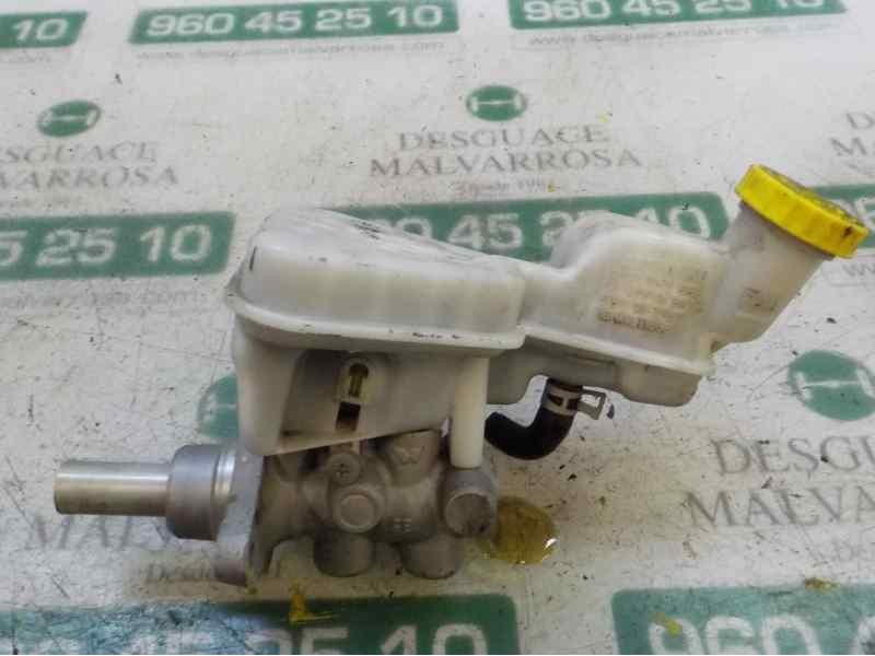 Recambio de bomba freno para jeep patriot 2.0 crd cat referencia OEM IAM   