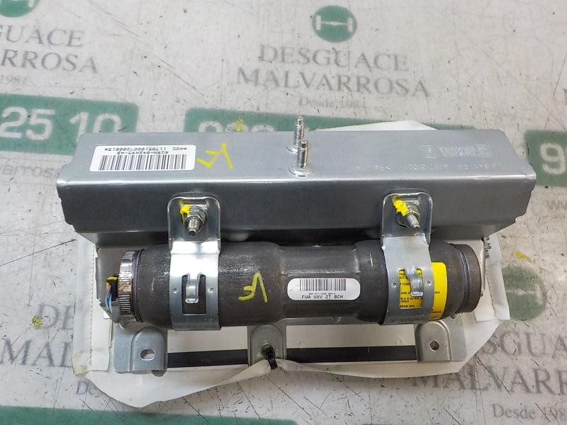 Recambio de airbag delantero derecho para ford galaxy (ca1) ghia referencia OEM IAM 1712305 6G9N042A95AB 