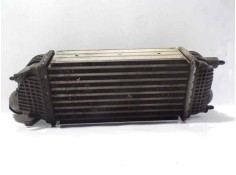 Recambio de intercooler para peugeot 508 sw 2.0 16v hdi fap cat (rhh / dw10cted4) referencia OEM IAM 0384N4 9683009680  2