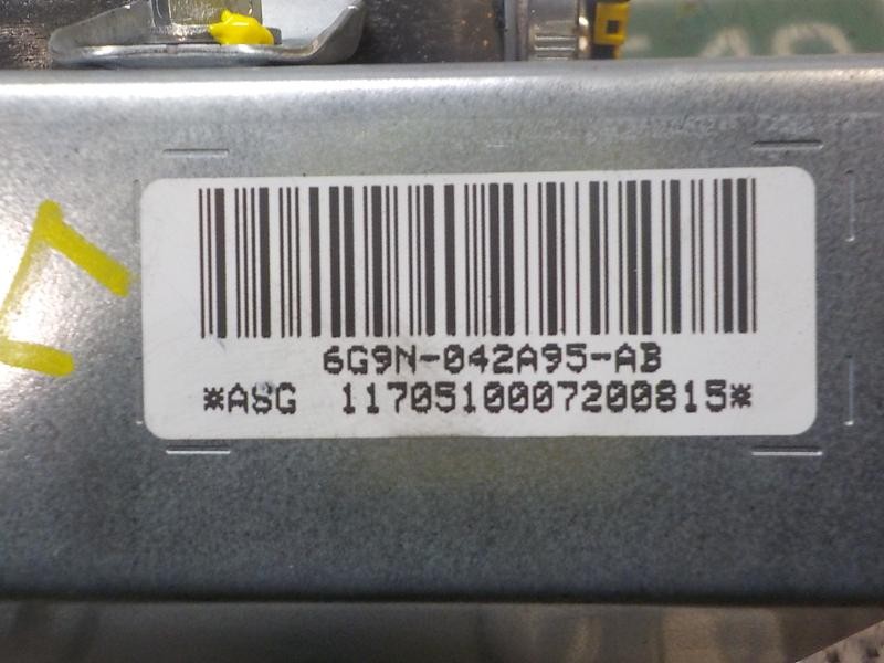 Recambio de airbag delantero derecho para ford galaxy (ca1) ghia referencia OEM IAM 1712305 6G9N042A95AB 