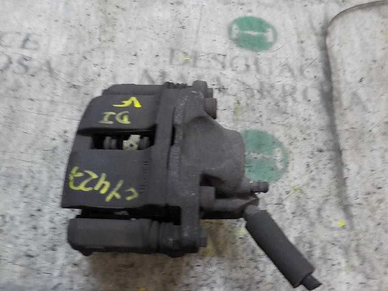 Recambio de pinza freno delantera izquierda para renault twingo 1.2 16v referencia OEM IAM 7701207958  