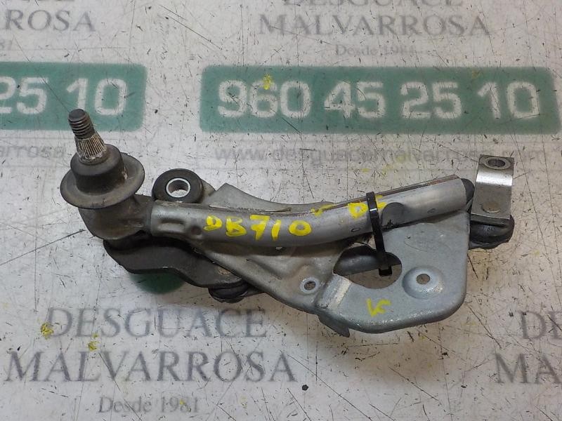 Recambio de articulacion limpia delantero para ford galaxy (ca1) ghia referencia OEM IAM 1729632 6M2117504CB 3397021162