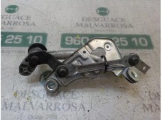 Recambio de articulacion limpia delantero para ford galaxy (ca1) ghia referencia OEM IAM 1729632 6M2117504CB 3397021162 2