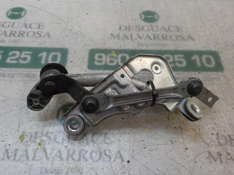 Recambio de articulacion limpia delantero para ford galaxy (ca1) ghia referencia OEM IAM 1729632 6M2117504CB 3397021162