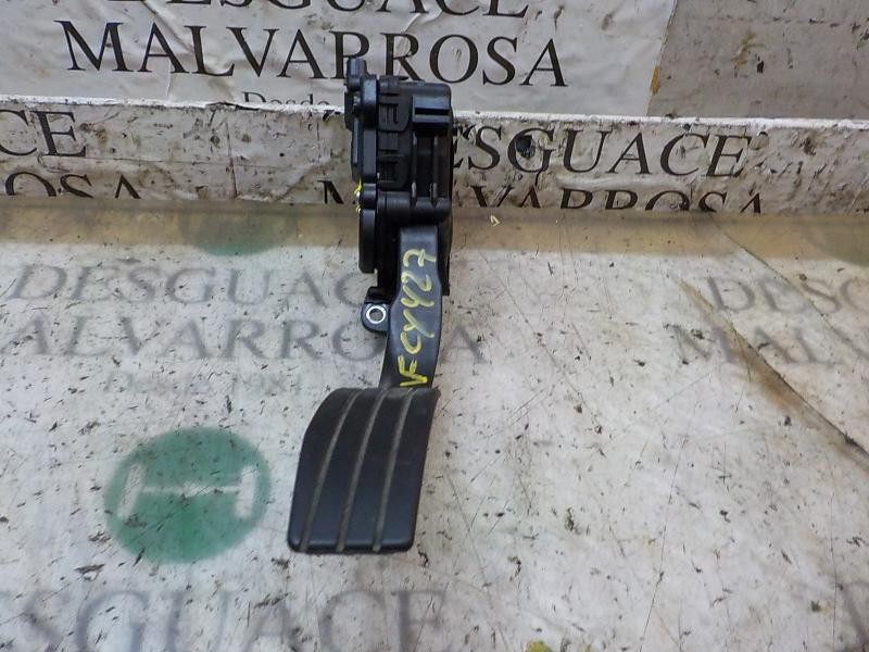 Recambio de potenciometro pedal para renault twingo 1.2 16v referencia OEM IAM 8200426241 8200426241E 