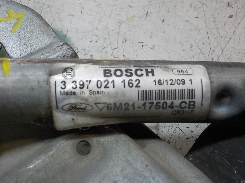 Recambio de articulacion limpia delantero para ford galaxy (ca1) ghia referencia OEM IAM 1729632 6M2117504CB 3397021162