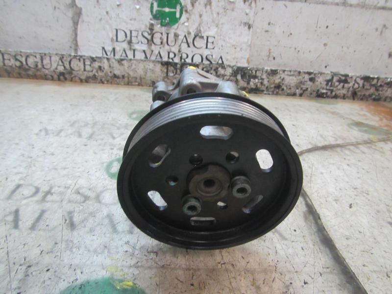 Recambio de bomba direccion para seat toledo (1m2) 1.9 tdi referencia OEM IAM   