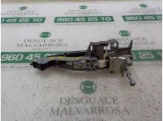 Recambio de maneta exterior delantera derecha para peugeot 3008 confort referencia OEM IAM 9101KJ   2