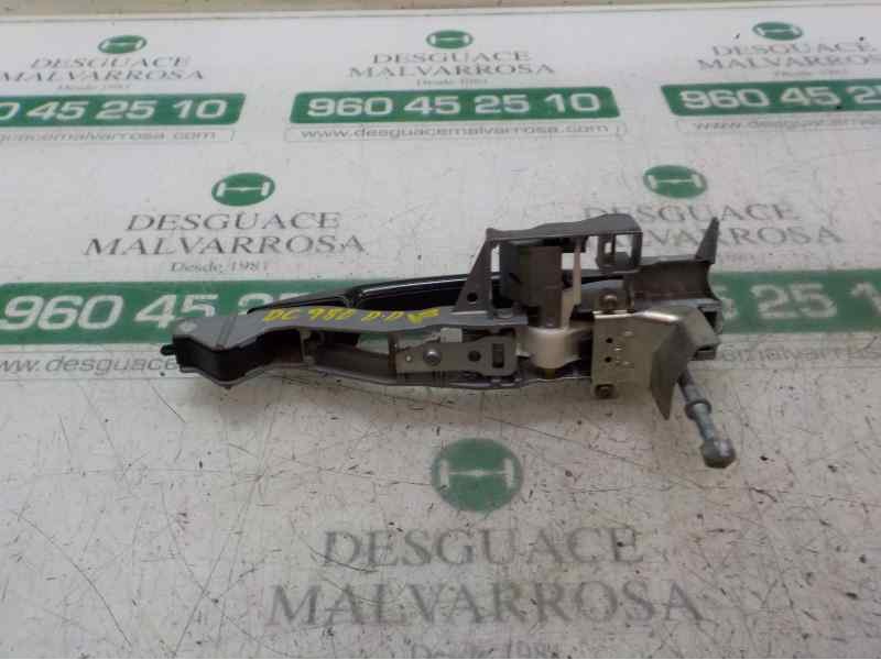 Recambio de maneta exterior delantera derecha para peugeot 3008 confort referencia OEM IAM 9101KJ  