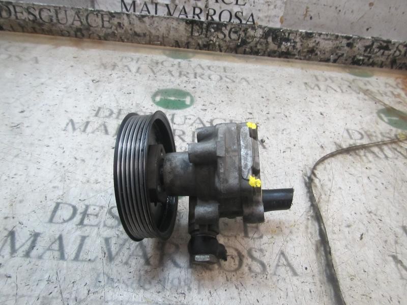 Recambio de bomba direccion para seat toledo (1m2) 1.9 tdi referencia OEM IAM   