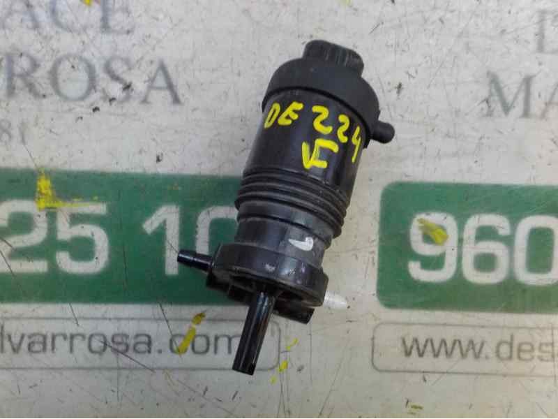 Recambio de bomba limpia para jeep patriot 2.0 crd cat referencia OEM IAM   