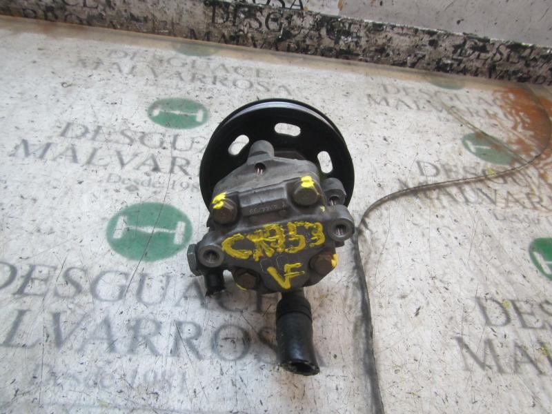 Recambio de bomba direccion para seat toledo (1m2) 1.9 tdi referencia OEM IAM   