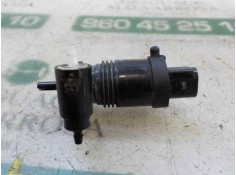 Recambio de bomba limpia para jeep patriot 2.0 crd cat referencia OEM IAM    2