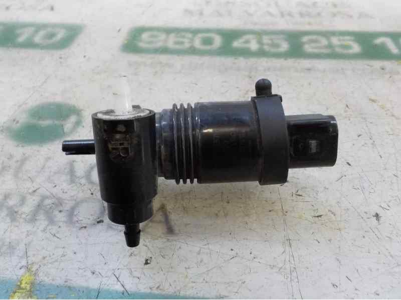Recambio de bomba limpia para jeep patriot 2.0 crd cat referencia OEM IAM   