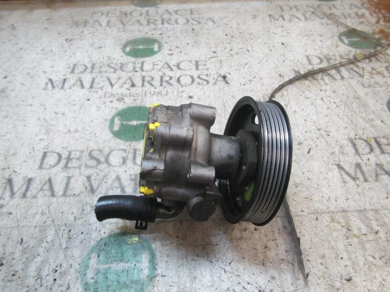 Recambio de bomba direccion para seat toledo (1m2) 1.9 tdi referencia OEM IAM   