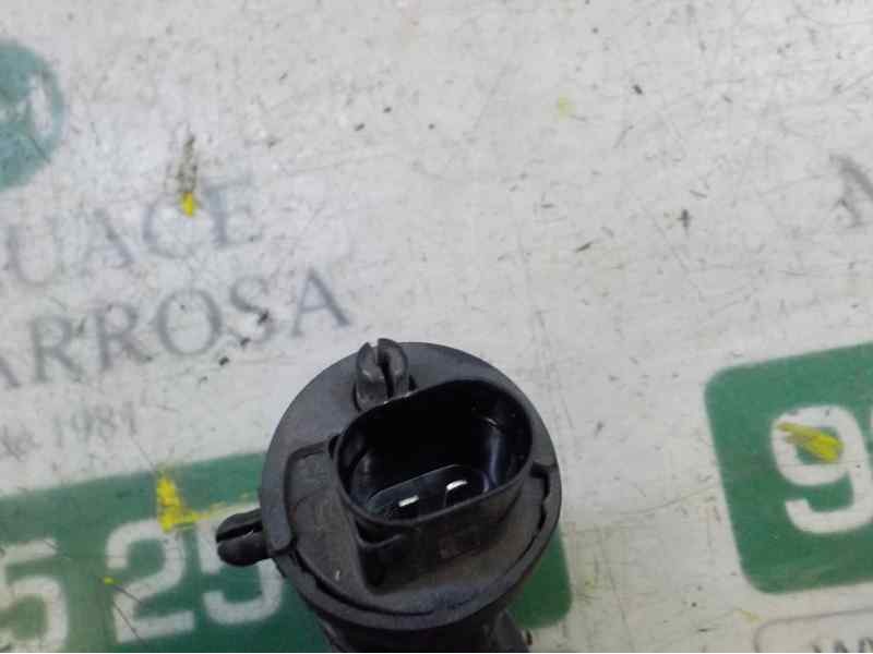 Recambio de bomba limpia para jeep patriot 2.0 crd cat referencia OEM IAM   