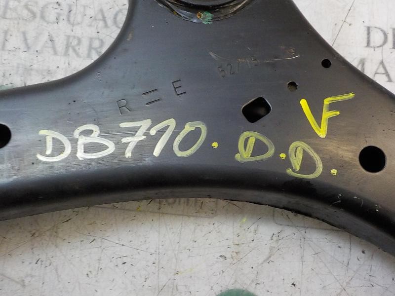 Recambio de brazo suspension inferior delantero derecho para ford galaxy (ca1) ghia referencia OEM IAM 1507181  