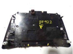 Recambio de mando climatizador para peugeot 508 sw 2.0 16v hdi fap cat (rhh / dw10cted4) referencia OEM IAM 6155JY   2