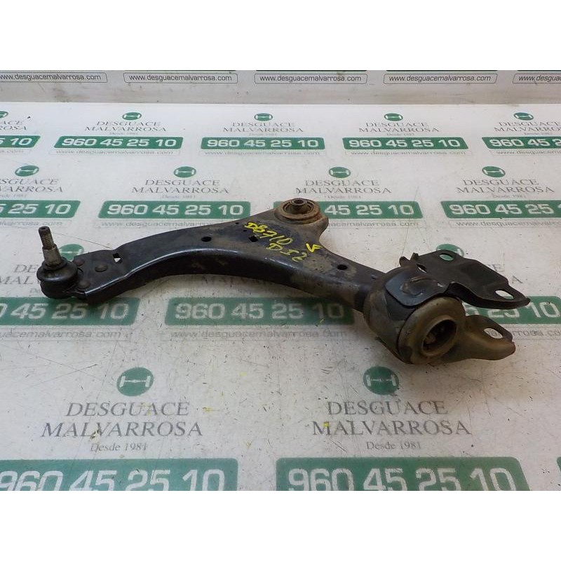 Recambio de brazo suspension inferior delantero izquierdo para ford galaxy (ca1) ghia referencia OEM IAM 1507182  