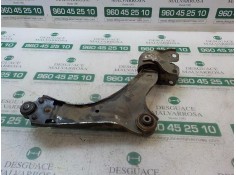 Recambio de brazo suspension inferior delantero izquierdo para ford galaxy (ca1) ghia referencia OEM IAM 1507182   2