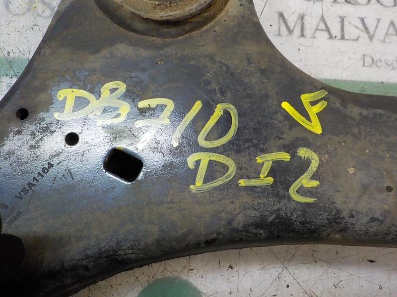 Recambio de brazo suspension inferior delantero izquierdo para ford galaxy (ca1) ghia referencia OEM IAM 1507182  