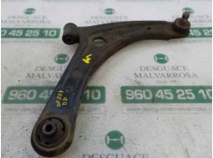 Recambio de brazo suspension inferior delantero derecho para jeep patriot 2.0 crd cat referencia OEM IAM   