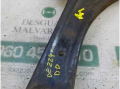 Recambio de brazo suspension inferior delantero derecho para jeep patriot 2.0 crd cat referencia OEM IAM    2