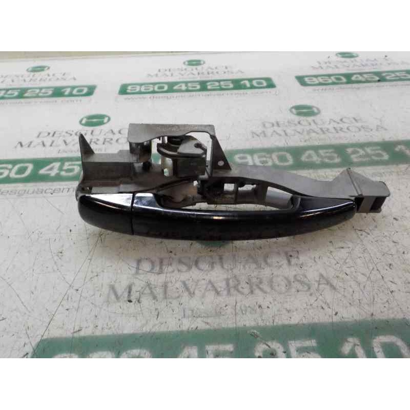 Recambio de maneta exterior trasera derecha para peugeot 3008 confort referencia OEM IAM 9101KH  