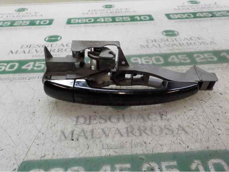 Recambio de maneta exterior trasera derecha para peugeot 3008 confort referencia OEM IAM 9101KH  