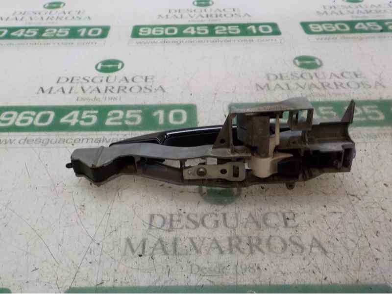 Recambio de maneta exterior trasera derecha para peugeot 3008 confort referencia OEM IAM 9101KH  
