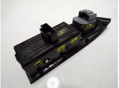 Recambio de mando elevalunas delantero izquierdo para cupra leon kl8 vz 2.0 tsi referencia OEM IAM 5G0959857EWZU 5G0959857E  2