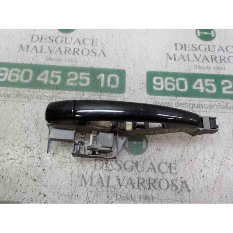 Recambio de maneta exterior trasera izquierda para peugeot 3008 confort referencia OEM IAM 9101KH  