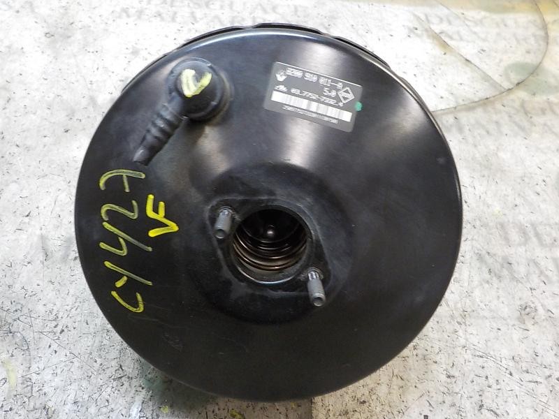 Recambio de servofreno para renault twingo 1.2 16v referencia OEM IAM 8201041131 8200910011A 03775273324.