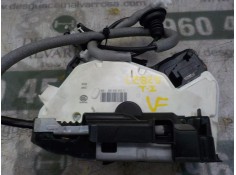 Recambio de cerradura puerta trasera izquierda para skoda spaceback (5h) 1.6 tdi dpf referencia OEM IAM 5E0839015A   2