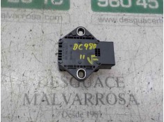 Recambio de modulo electronico para peugeot 3008 confort referencia OEM IAM 454949 9664661580 0265005765 2