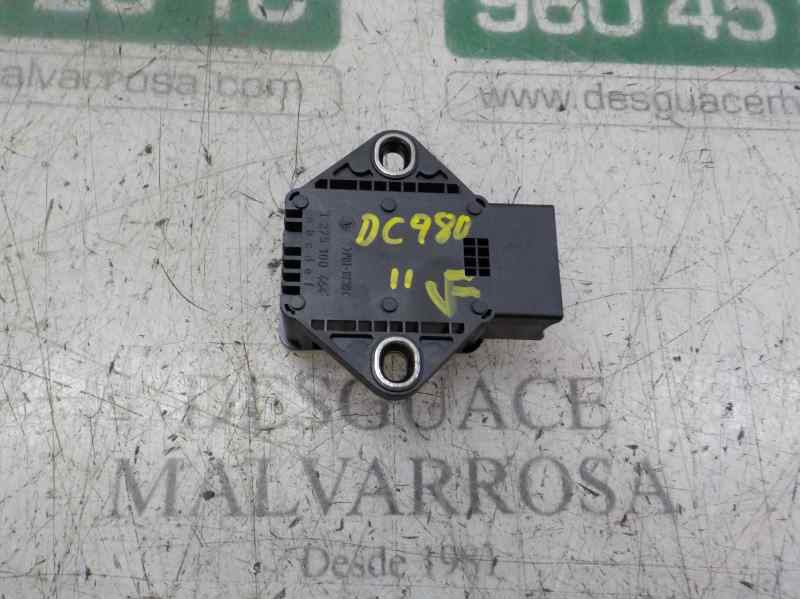 Recambio de modulo electronico para peugeot 3008 confort referencia OEM IAM 454949 9664661580 0265005765