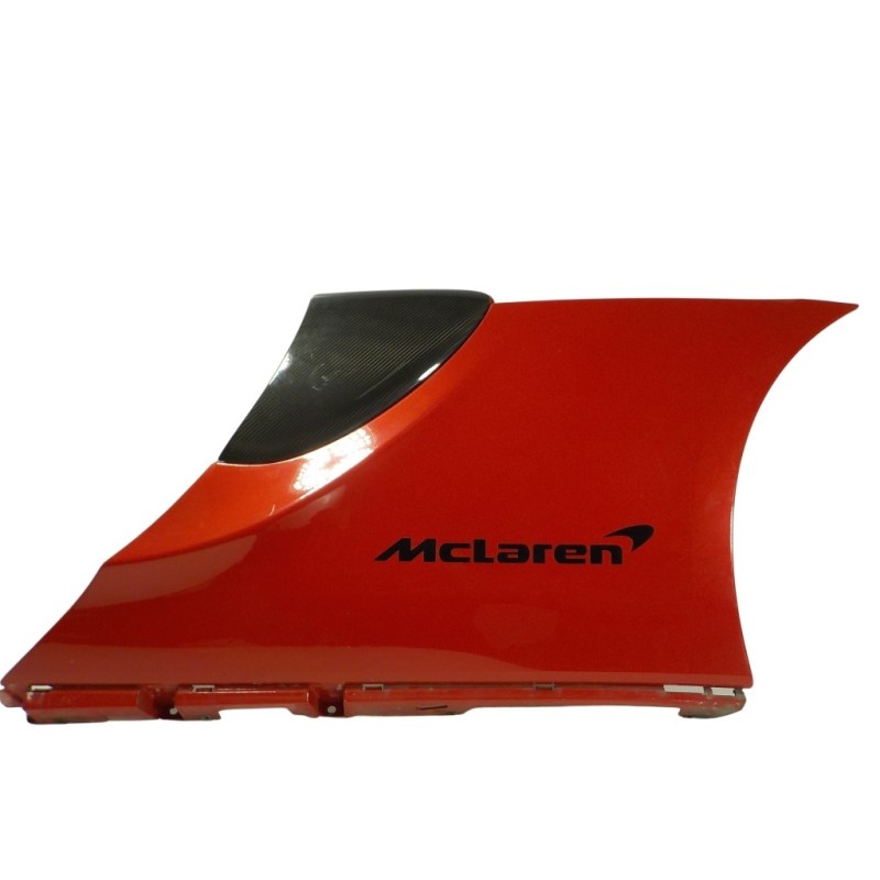 Recambio de lateral carroceria para mclaren 570s spider p13 referencia OEM IAM  13A5314CP 