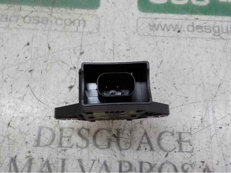 Recambio de modulo electronico para peugeot 3008 confort referencia OEM IAM 454949 9664661580 0265005765