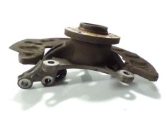 Recambio de mangueta delantera izquierda para peugeot 508 sw 2.0 16v hdi fap cat (rhh / dw10cted4) referencia OEM IAM 3646A9   2