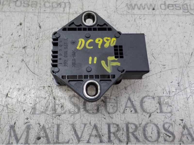 Recambio de modulo electronico para peugeot 3008 confort referencia OEM IAM 454949 9664661580 0265005765