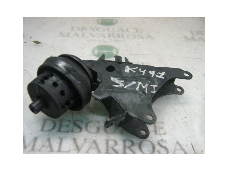 Recambio de soporte motor para seat ibiza (6k1) signo referencia OEM IAM   