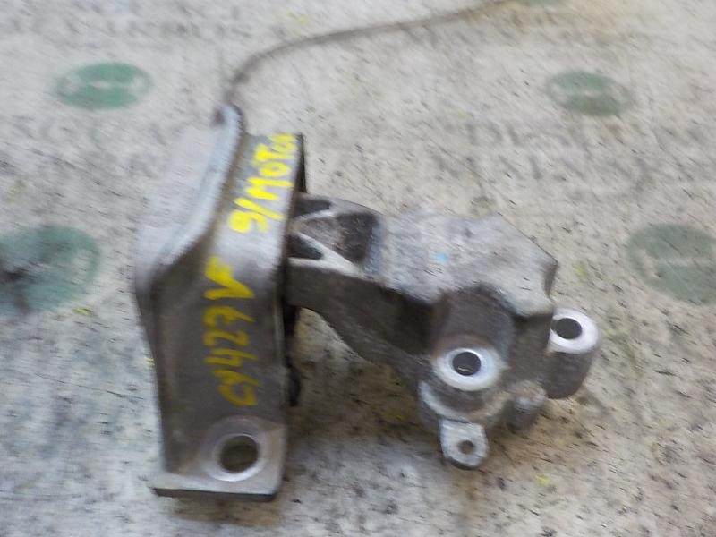 Recambio de soporte motor derecho para renault twingo 1.2 16v referencia OEM IAM 112325742R  