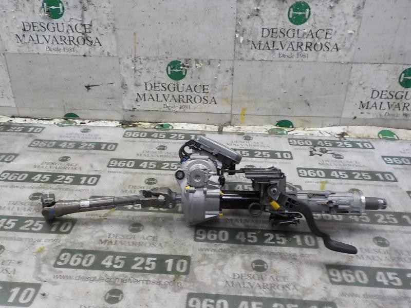 Recambio de columna direccion para skoda spaceback (5h) 1.6 tdi dpf referencia OEM IAM 6C1423510BM 6C1423510BM 