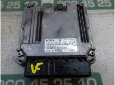 Recambio de centralita motor uce para jeep patriot 2.0 crd cat referencia OEM IAM   