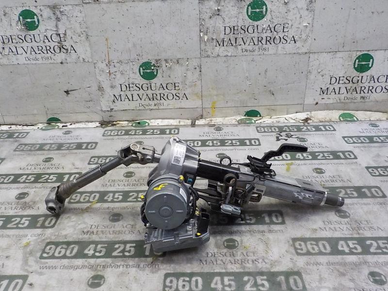 Recambio de columna direccion para skoda spaceback (5h) 1.6 tdi dpf referencia OEM IAM 6C1423510BM 6C1423510BM 