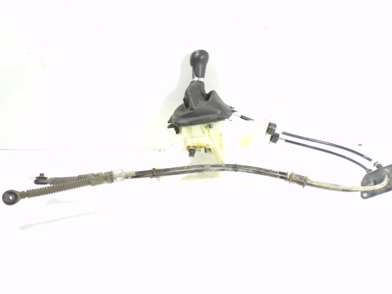 Recambio de palanca cambio para mazda cx-5 2.2 turbodiesel cat referencia OEM IAM KE4046100B KE4046100 