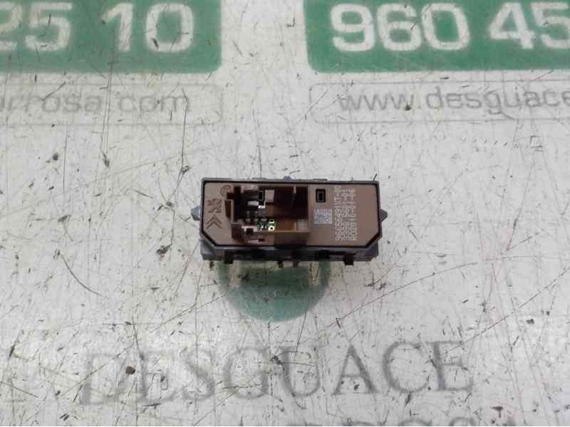 Recambio de modulo electronico para peugeot 3008 confort referencia OEM IAM 6490V9 96656491XT 