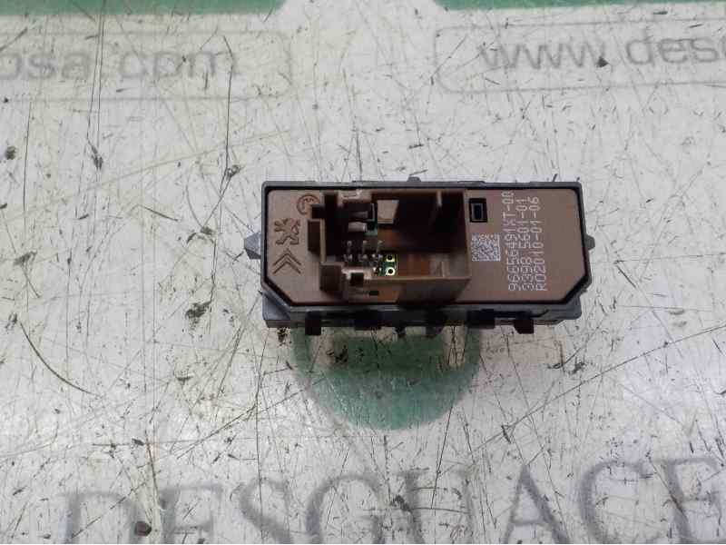 Recambio de modulo electronico para peugeot 3008 confort referencia OEM IAM 6490V9 96656491XT 